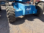 Chassis Photos with