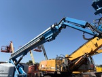 Hydraulics with