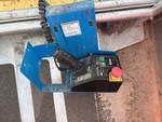 Basic Control Station Upper with