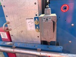 Basic Control Station Upper with