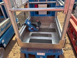 Basic Control Station Upper with