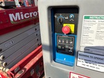Basic Lower Control Station with