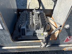Electrical Operating System with Battery Charger