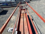Chassis with Platform Condition