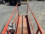 Control Station Upper with