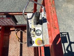Control Station Upper with Upper Function Controls