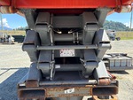 Chassis with Scissor Linkage