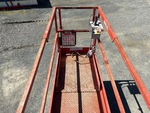 Control Station Upper with