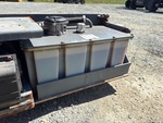Hydraulics with Hydraulic Tank