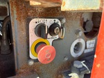Control Station Ground with Function Controls