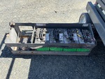 Electrical Operating System with Cables and Connections