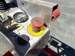Control Station Upper with Emergency Shut Off Switch