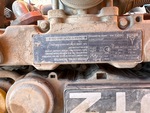 Engine with