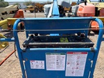 Basic Control Station Upper with