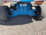 Chassis Photos with