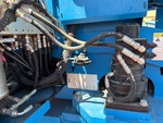Hydraulics with