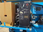 Basic Lower Control Station with