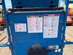 Basic Control Station Upper with