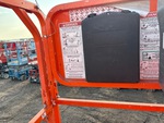 Basic Control Station Upper with