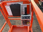 Basic Control Station Upper with