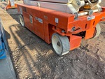 Chassis Photos with
