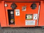 Basic Lower Control Station with