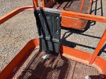 Control Station Upper with