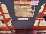Control Station Upper with