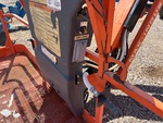 Control Station Upper with