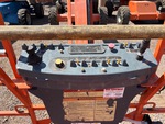 Control Station Upper with