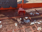 Control Station Upper with