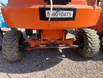 Chassis Photos with