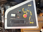 Basic Lower Control Station with