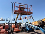 Hydraulics with