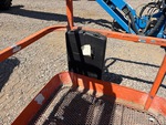 Basic Control Station Upper with