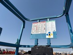 Basic Control Station Upper with