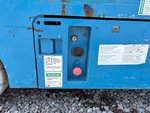 Basic Lower Control Station with