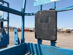 Basic Control Station Upper with