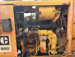 Motor with