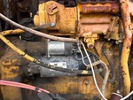 Motor with