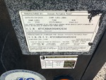 General Appearance with Numéro de série/Numéro d'identification du véhicule automobile