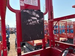Basic Control Station Upper with