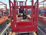 Basic Control Station Upper with