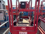 Basic Control Station Upper with