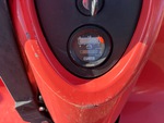 Control Station with Hour Meter / Odometer