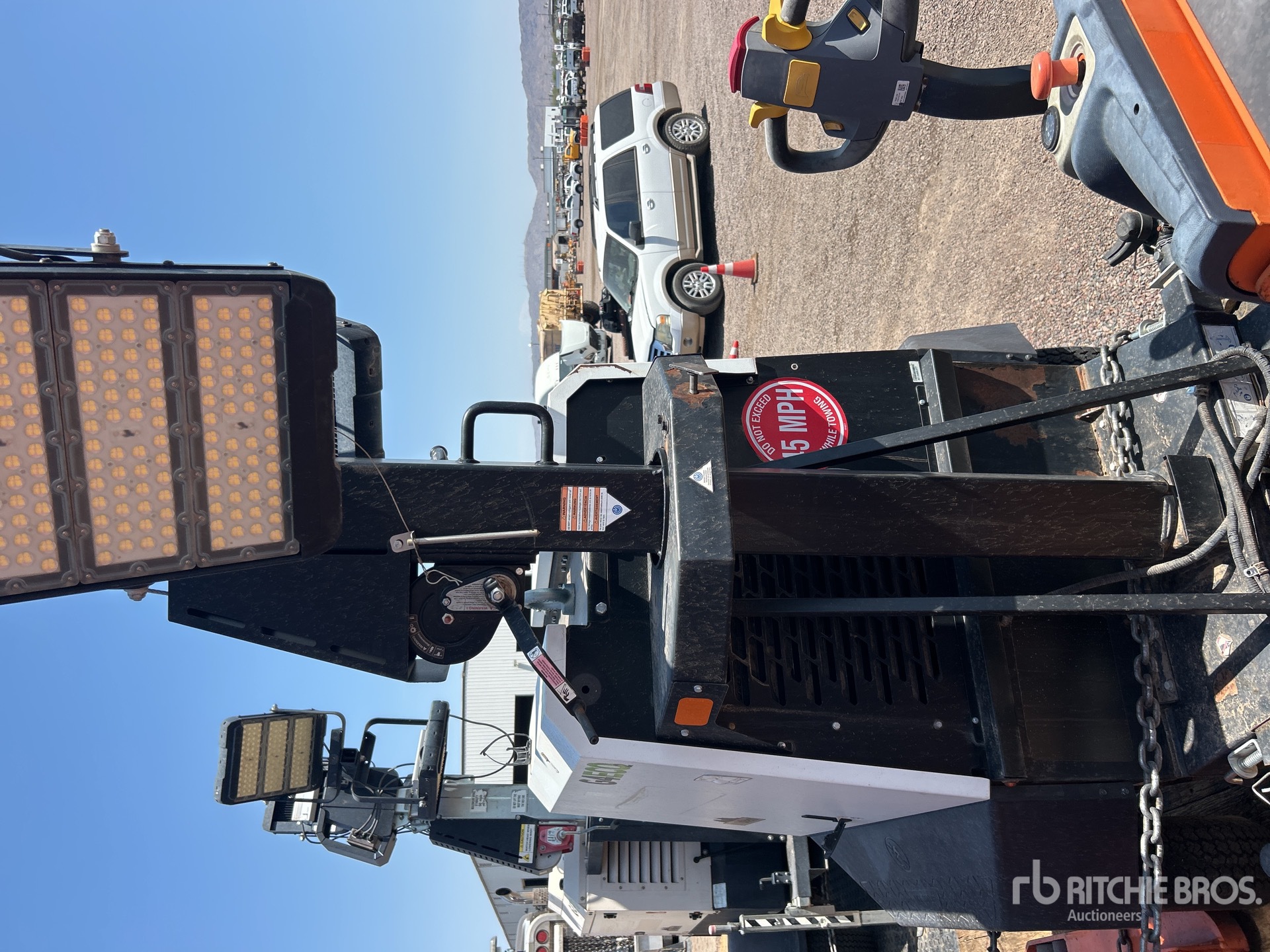 2023 Generac GLT4