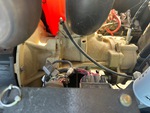 Air Compressor with