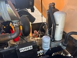 Air Compressor with
