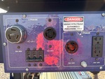 Generator with