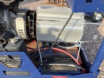 Generator with